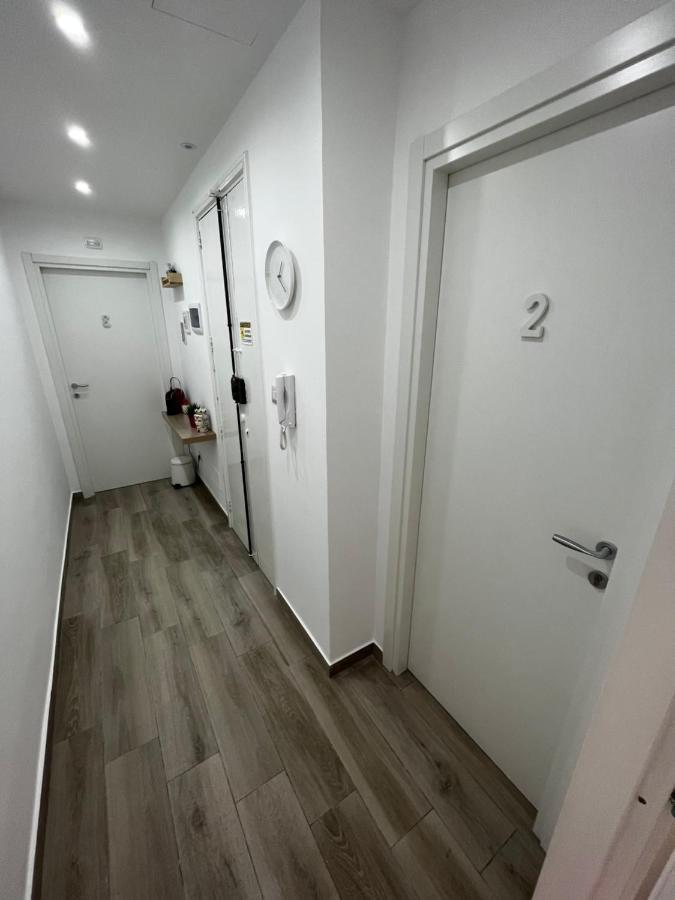 Dimora Sicula Guest House Catania Exterior photo