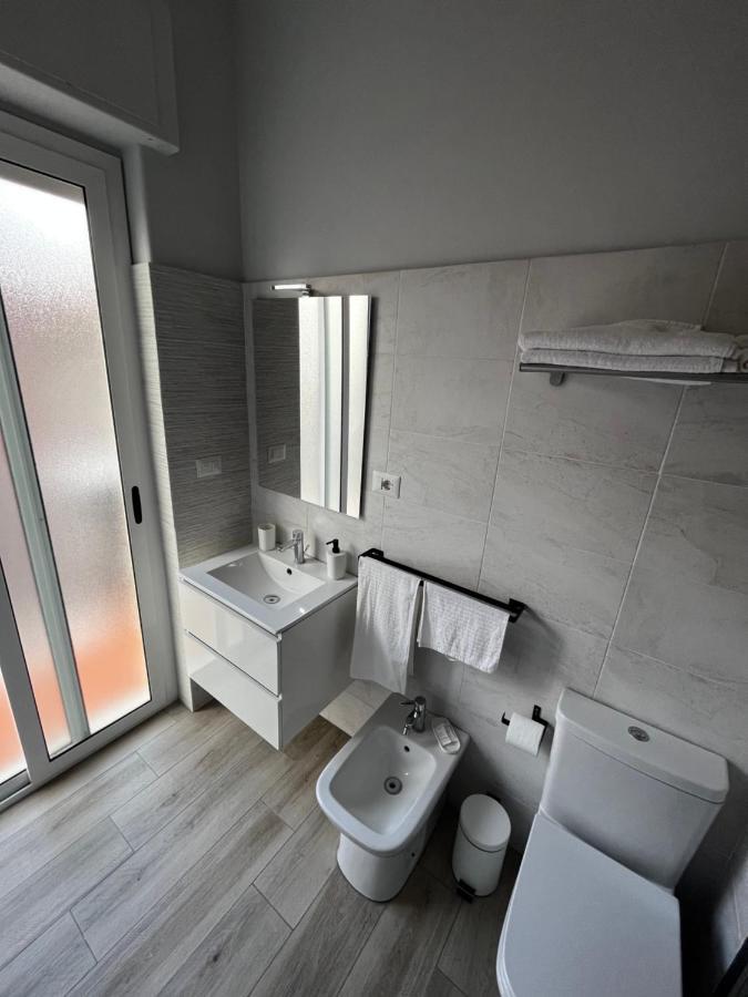 Dimora Sicula Guest House Catania Exterior photo
