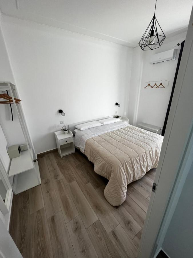 Dimora Sicula Guest House Catania Exterior photo